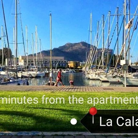 Apartament Casa Dei Sogni Palermo Zewnętrze zdjęcie