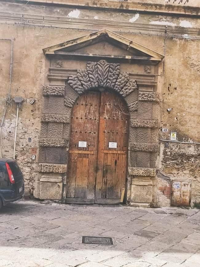 Apartament Casa Dei Sogni Palermo Zewnętrze zdjęcie