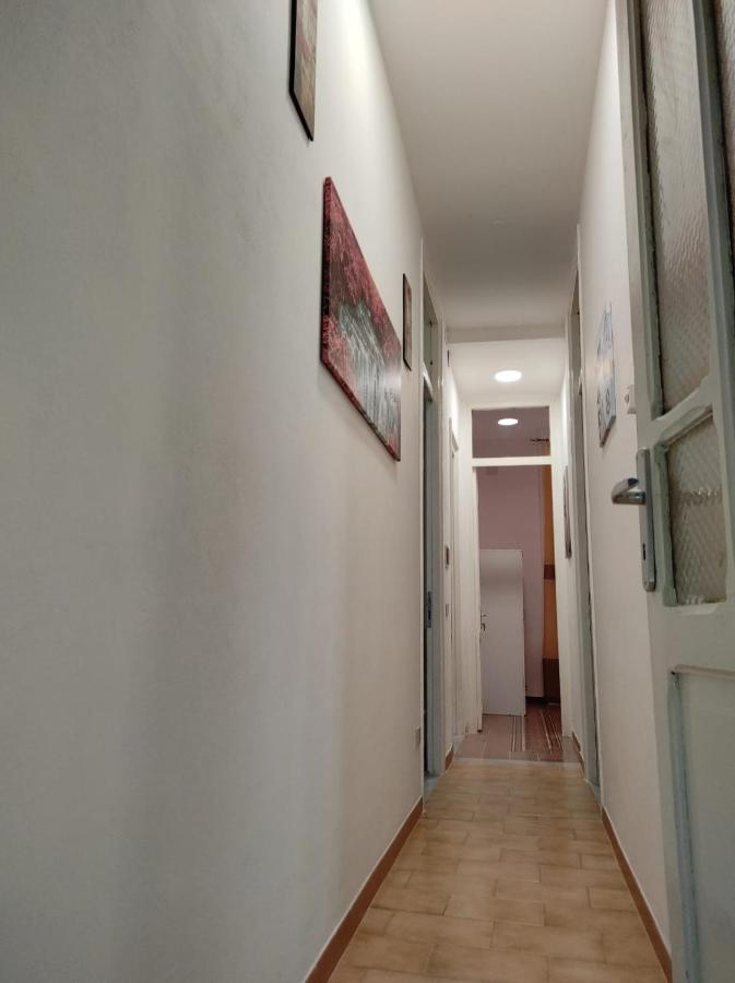 Apartament Casa Dei Sogni Palermo Zewnętrze zdjęcie