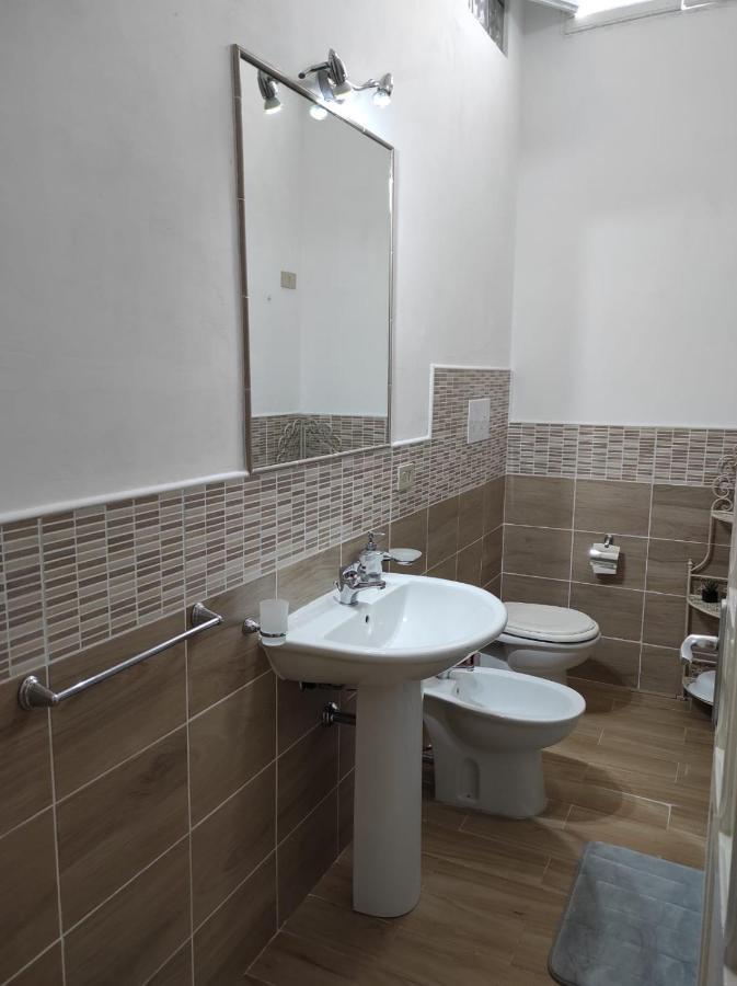 Apartament Casa Dei Sogni Palermo Zewnętrze zdjęcie