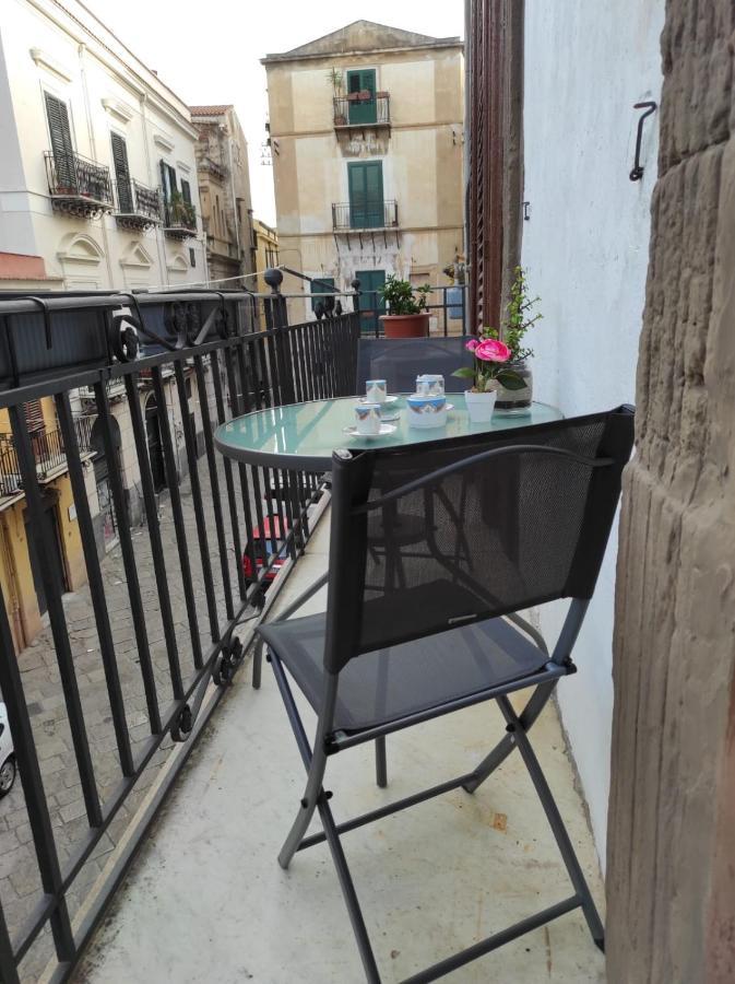 Apartament Casa Dei Sogni Palermo Zewnętrze zdjęcie