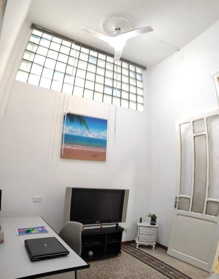 Apartament Casa Dei Sogni Palermo Zewnętrze zdjęcie