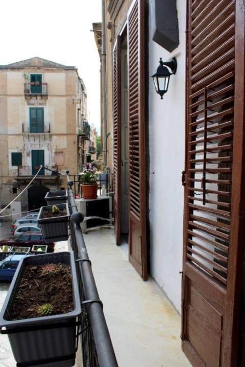 Apartament Casa Dei Sogni Palermo Zewnętrze zdjęcie