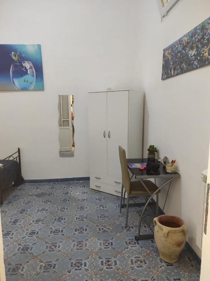 Apartament Casa Dei Sogni Palermo Zewnętrze zdjęcie
