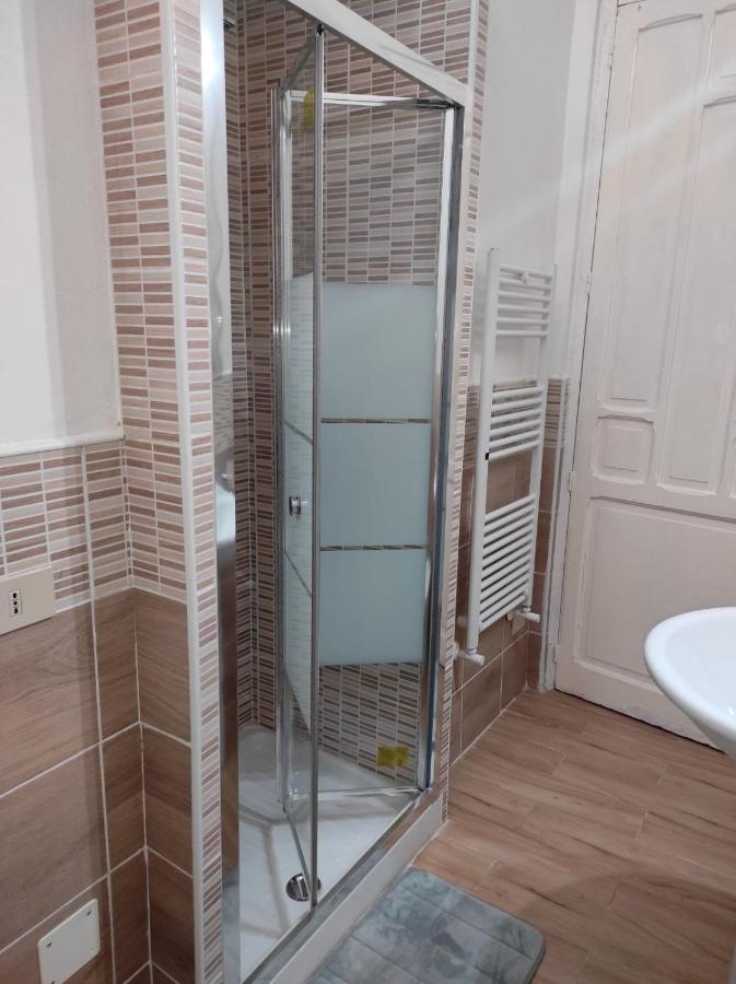 Apartament Casa Dei Sogni Palermo Zewnętrze zdjęcie