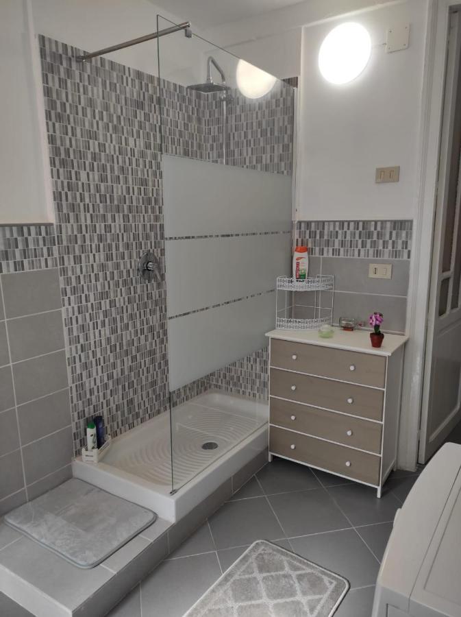 Apartament Casa Dei Sogni Palermo Zewnętrze zdjęcie