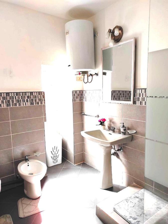 Apartament Casa Dei Sogni Palermo Zewnętrze zdjęcie