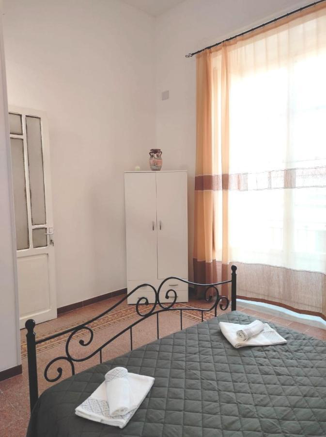 Apartament Casa Dei Sogni Palermo Zewnętrze zdjęcie