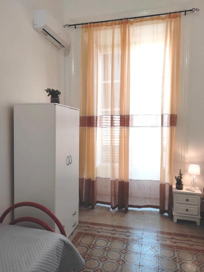 Apartament Casa Dei Sogni Palermo Zewnętrze zdjęcie