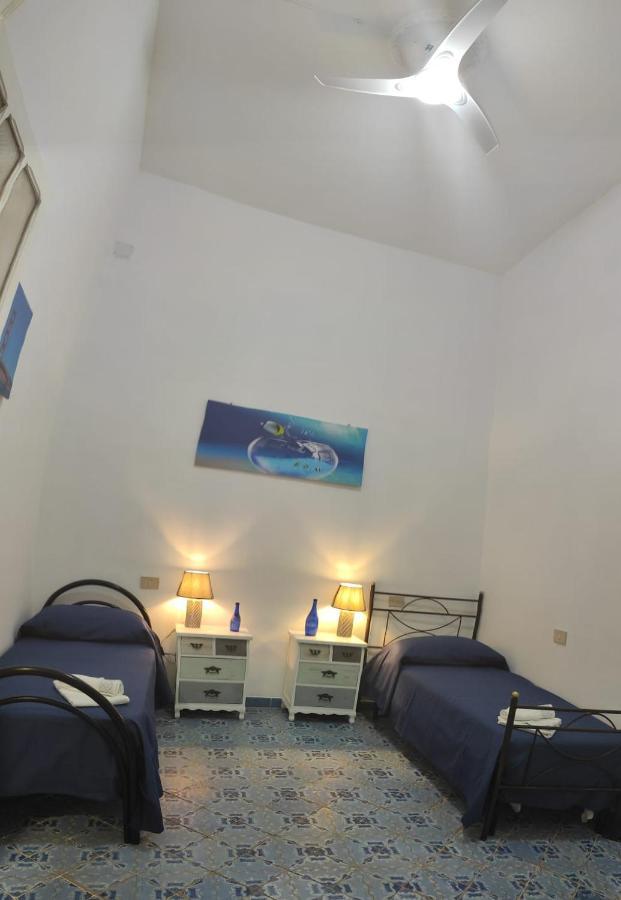 Apartament Casa Dei Sogni Palermo Zewnętrze zdjęcie