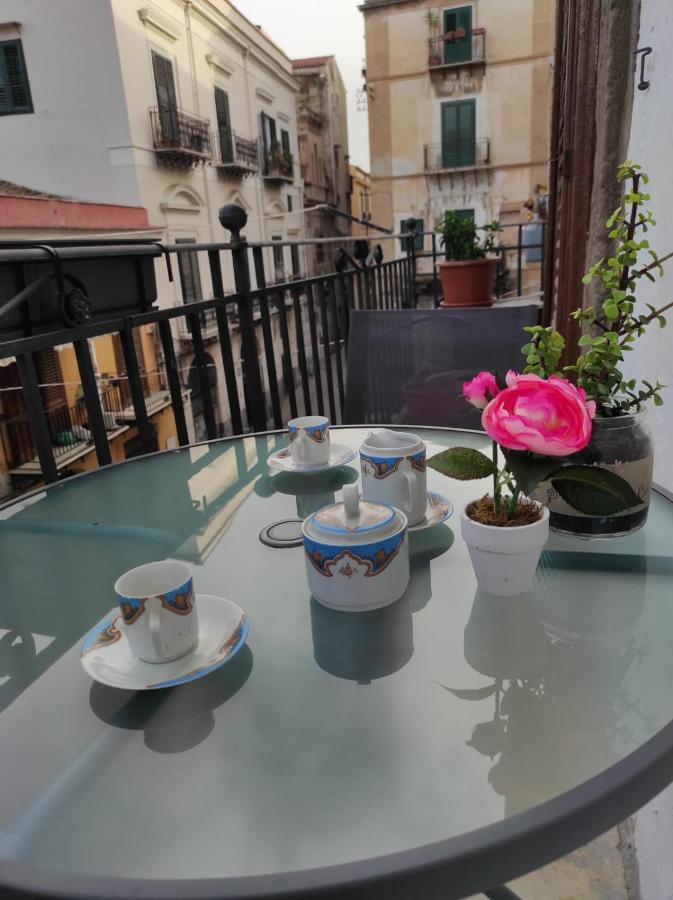 Apartament Casa Dei Sogni Palermo Zewnętrze zdjęcie