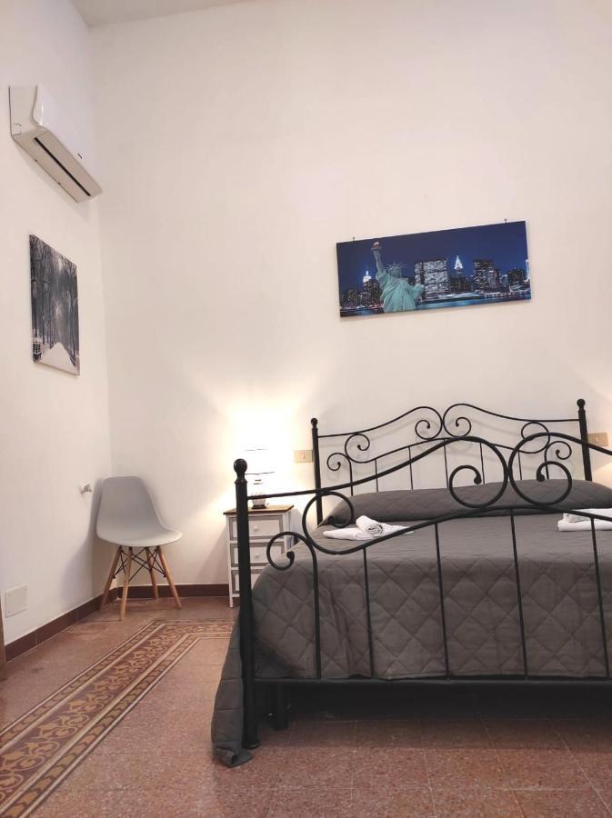 Apartament Casa Dei Sogni Palermo Zewnętrze zdjęcie