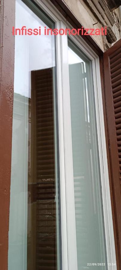 Apartament Casa Dei Sogni Palermo Zewnętrze zdjęcie